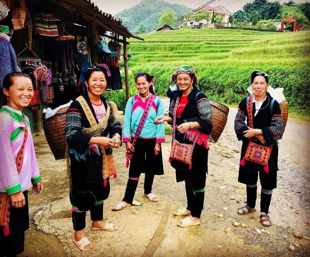 du lịch sapa